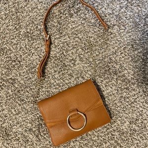 Cross Body Bag